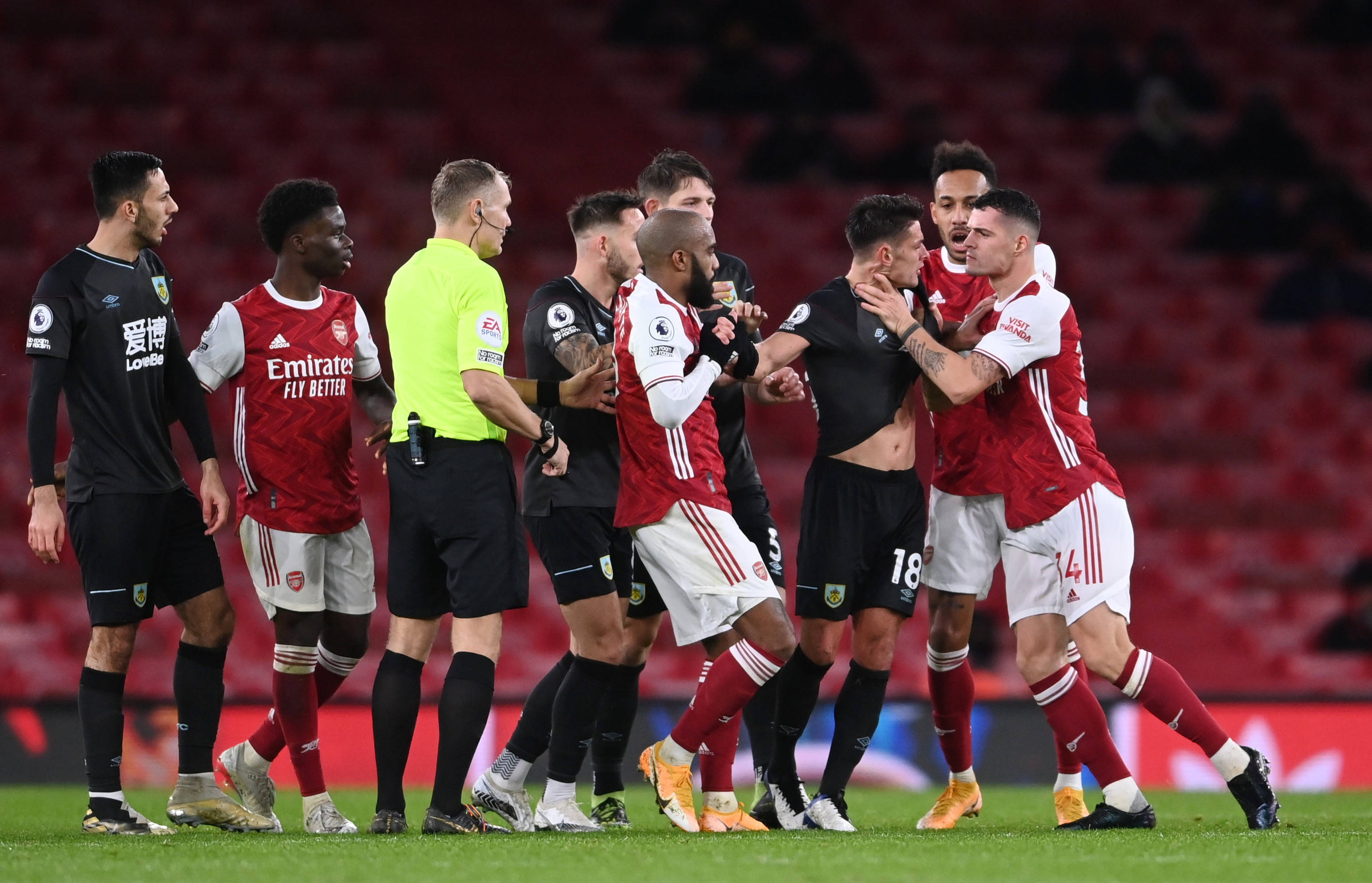 准确反映球 准确反映球